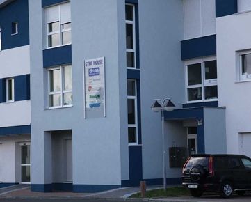 ESTATE INVEST - Prenájom administratívnych priestorov od 19 m2 do 285 m2 cena od 7,80 EUR/m2 Vajnorská ul., BA III
