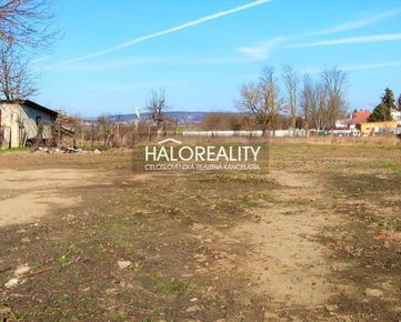  HALO reality - Predaj, pozemok pre rodinný dom   2180m2 Obid - ZNÍŽENÁ CENA