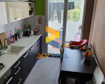 Predaj 3 izbového bytu v pokojnej lokalite v Prievidzi | JKV REAL