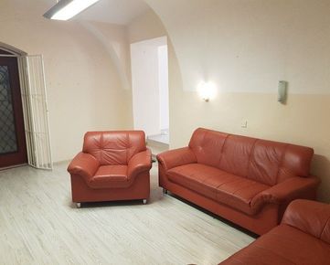 Pekný kancelársky priestor v centre B.Bystrici.