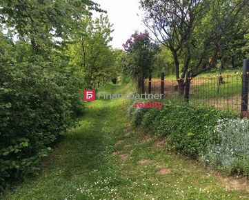 Vynikajúci pozemok 3,5 ár v Prešove na zahradkárčenie (F156-14-ANM)