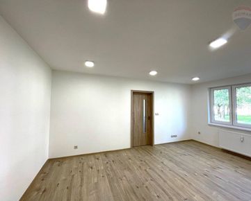 Predaj: 2 izbový byt Brezno po kvalitnej rekonštrukcii