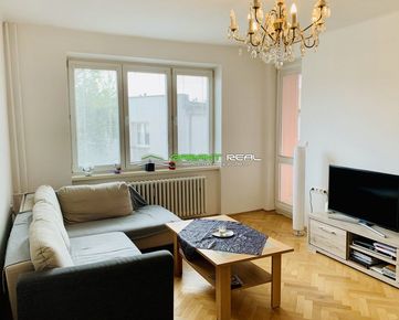 GARANT REAL - prenájom 4-izbový byt, kompletná rekonštrukcia, Prešov, ulica J. Borodáča