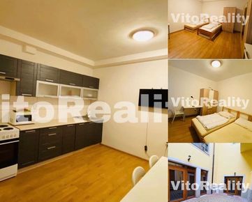 4-izbový byt na Farskej ulici 100m2, 3-nepriechodné spálne kapacita 6 osôb