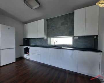 3-izbový byt na dlhodobý prenájom, Nitra – PROMENADA, 87 m2