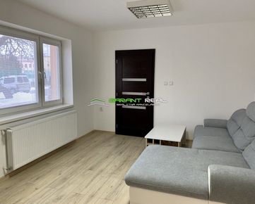 GARANT REAL - prenájom 2-izbový byt 60 m2, v centre mesta, Prešov, Bayerova ul.