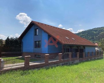 Predám komfortný dom v lokalite Tarnov (ID: 103920)