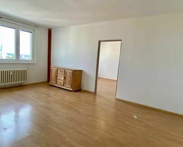EXKLUZÍVNE 2 izbový byt na Schurmannovej ulici, Nitra 