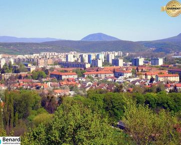 DOPYT- pre konkretnych klientov hladam 2 a 3-izbovy byt v Prešove