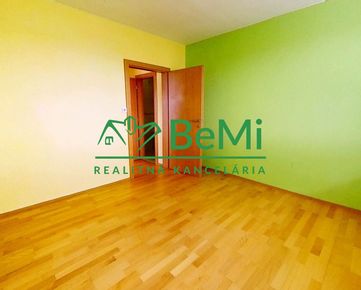 Ponúkame na predaj 3 izbový byt v Prešove.