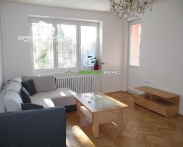 GARANT REAL - prenájom 4-izbový byt, kompletná rekonštrukcia, Prešov, ulica J. Borodáča