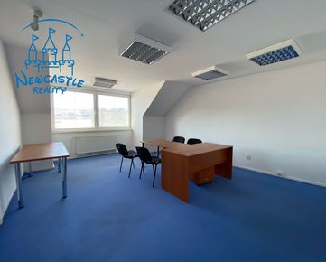 Kancelárske priestory na prenájom v Banskej Bystrici (31m2)