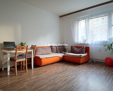 3-izbový byt, čiastočná rekonštrukcia, Zvolenská ul. | Nitra - Klokočina