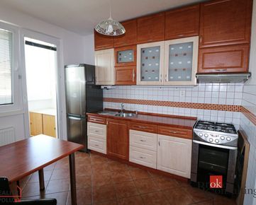 Klimatizovaný, pekný 3. izbový byt v Bratislave – Petržalka o veľkosti 68,78 m2