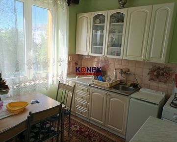 Na predaj pekný 2-izbový byt – Hlinkova ul., Košice