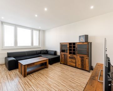 1 izbový byt v výbornej lokalite, Košice - Juh, ul. Turgenevova