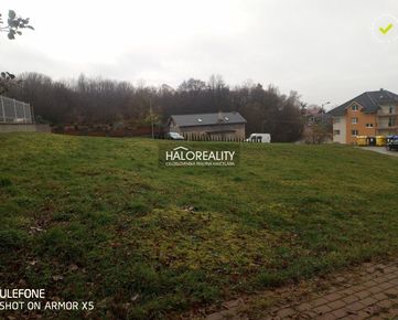  HALO reality - Predaj, pozemok pre rodinný dom   878m2 Cigeľ