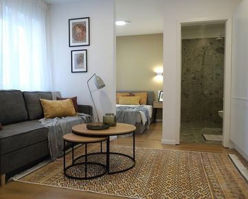 LEVELREAL | Na predaj 1,5-izbový apartmánový byt | Novostavba