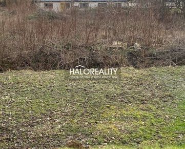  HALO reality - Predaj, rekreačný pozemok Kaluža, Zemplínska Šírava