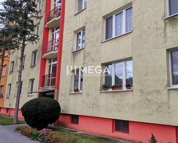 Predaj 1,5 izbového bytu v tichej lokalite Prešova