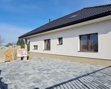 Novostavba domu na Kvetnej ul. v širšom centre Prešova na predaj