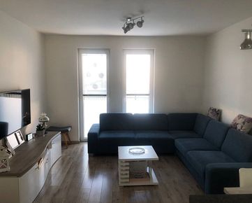 LEVELREAL | Na predaj 3-izbový byt – novostavba Bottova