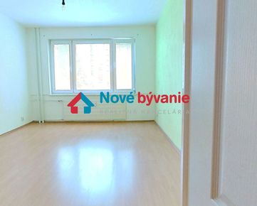 Na predaj 3 izbový byt - Banská Bystrica - Sásová