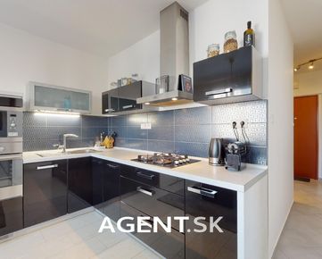 AGENT.SK | Na predaj 3-izbový byt, Bajzová ul., Žilina