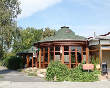 Na prenájom:  Budova služieb (reštaurácia) v Trenčíne