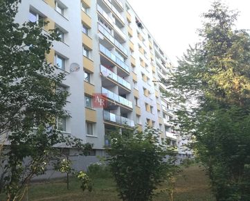 Hľadáme 1izbový byt, typ bauring, Banská Bystrica - Fončorda