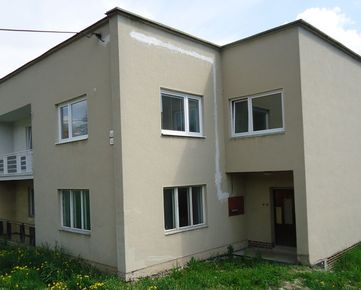 Rezervované - Predaj domu v Kremničke