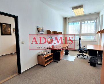 ADOMIS - Prenájom kancelarií v administratívnej budove, 36m2 Košice – Staré Mesto