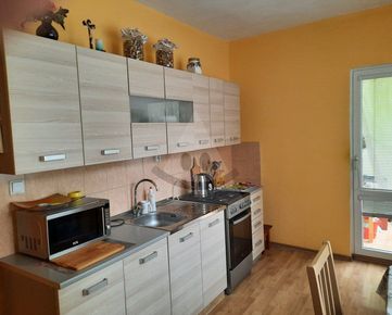 3-izbový Byt na predaj, Považská Bystrica