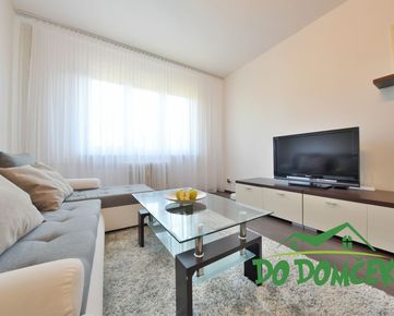 2-izbový byt v pešej dostupnosti do centra mesta, Trieda SNP, Banská Bystrica