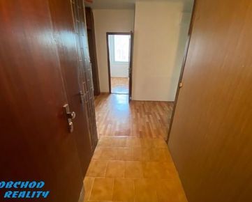Predaj, 3-izb. byt na sídlisku Východ, Michalovce, 94.000 €