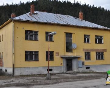 Obytný dom v obci Mlynky, okr. SNV