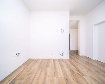 2 izbový byt v novostavbe pri OC VIVO