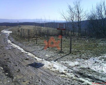 Bez maklérov predám pozemok v lokalite Košice (ID: 103783)