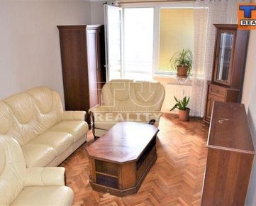 Predaj 2 izbový byt, Banská Bystrica - Fončorda, 57 m2