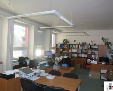 Prenajmeme kancelárske priestory, Žilina - Bytčická ulica, R2 SK.