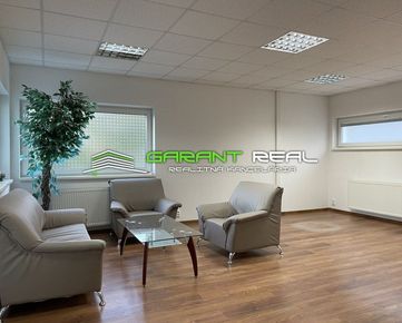 GARANT REAL - prenájom - komerčný priestor, výmera 157,73 m2, Prešov