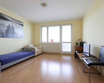 HERRYS - Na prenájom 3 izbový byt na Osuského ulici v Petržalke