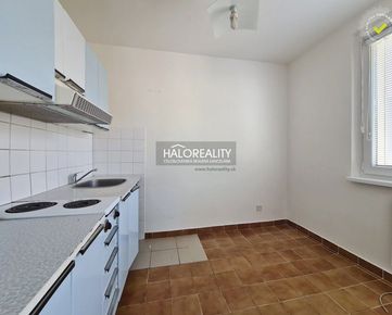 Predaj, jednoizbový byt Banská Bystrica, Radvaň, Sládkovičova