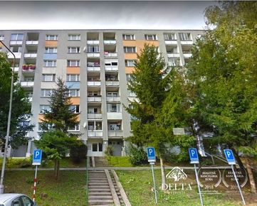 3 izb. byt s loggiou 70 m2 Banská Bystrica predaj