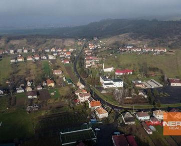 Na predaj  vidiecky  rodinný dom v pohraničnej obci Slovenské Ďarmoty