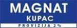 KUPAC-MAGNAT