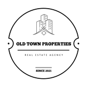 Old TOWN Properties s. r. o.