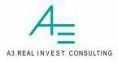 A3 REAL INVEST CONSULTING, s.r.o.