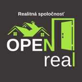 OPEN real, s.r.o.,