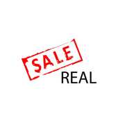 SALE real